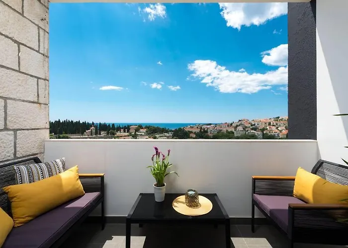 Apartman Leda