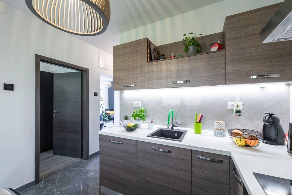 Apartment Leda Dubrovnik