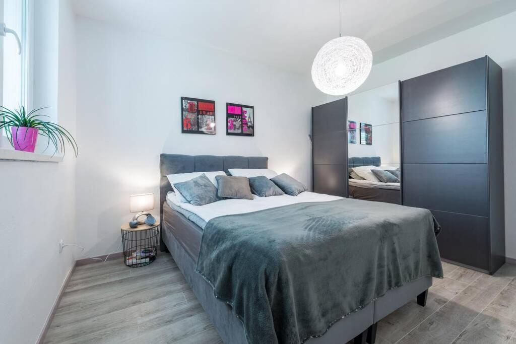 Apartment Leda