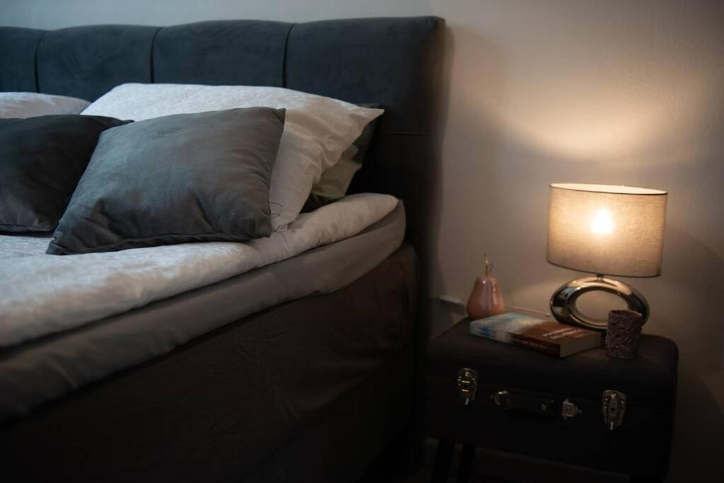 Apartment Leda