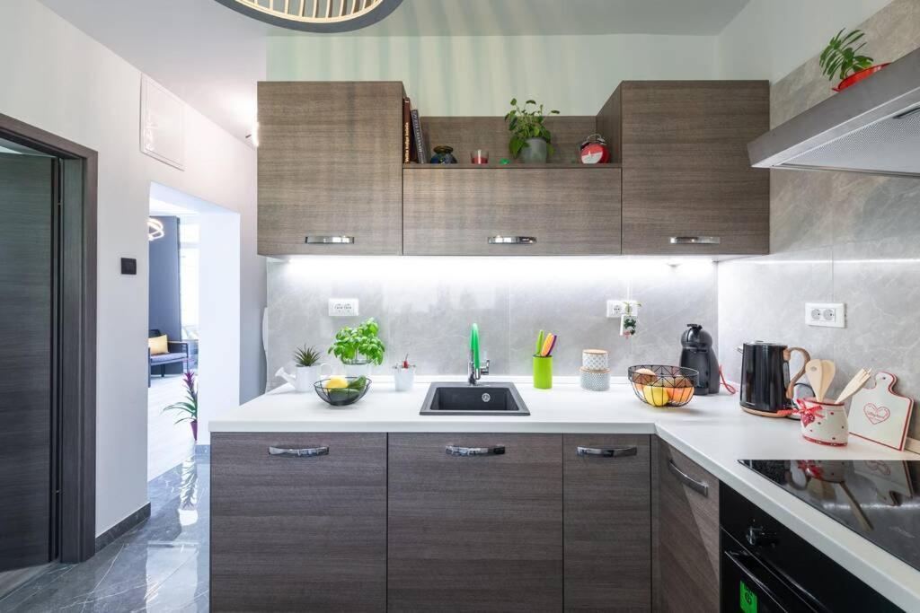 Apartment Leda