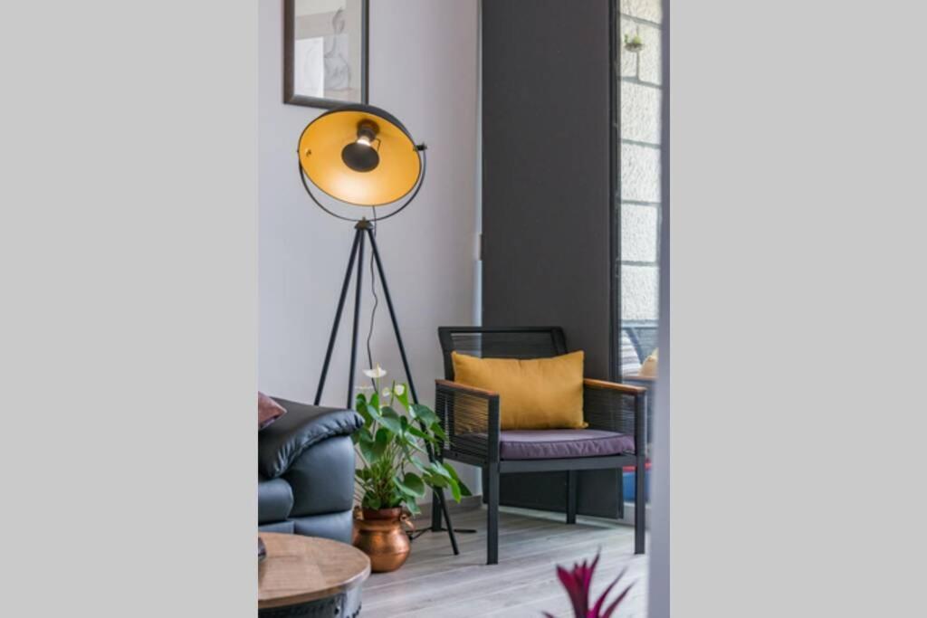 Apartment Leda