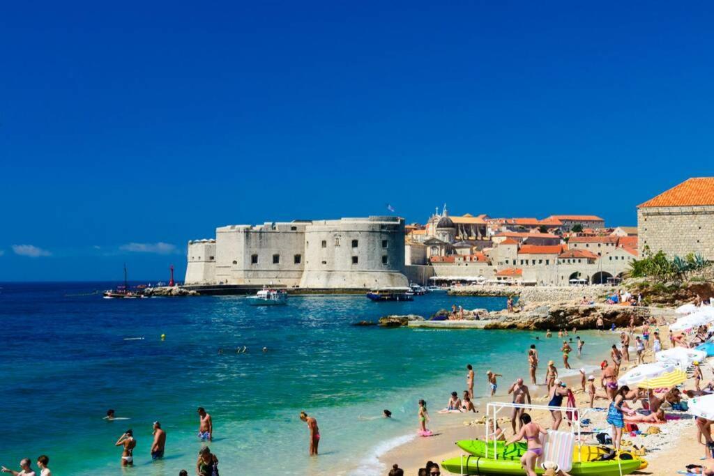 Leda Apartment Dubrovnik