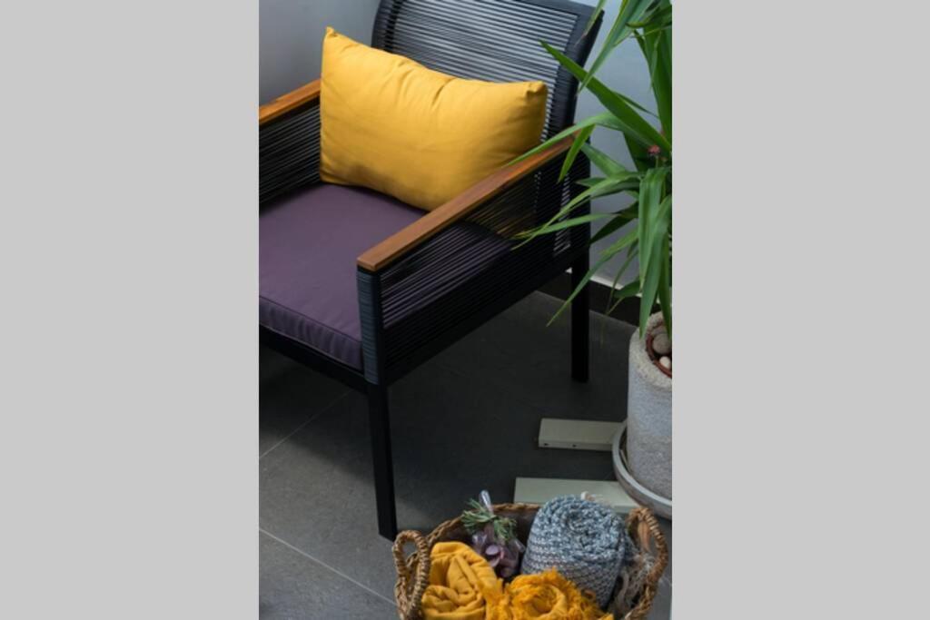 Leda Apartment